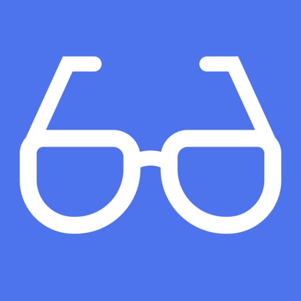 Prescription Lens